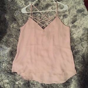 Express Strappy Cami